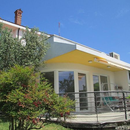 Apartment Rubin Пиран Екстериор снимка