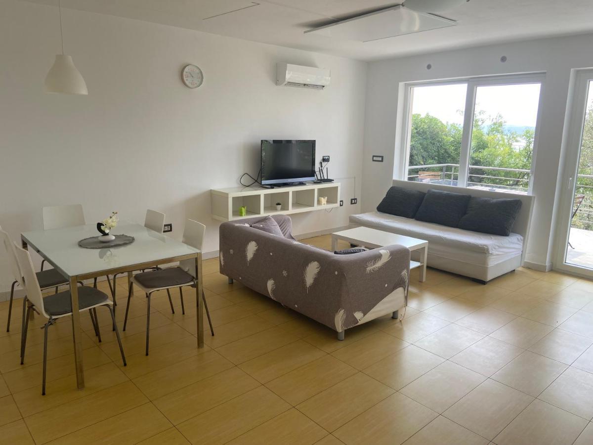 Apartment Rubin Пиран Екстериор снимка