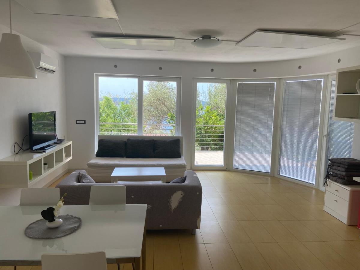 Apartment Rubin Пиран Екстериор снимка
