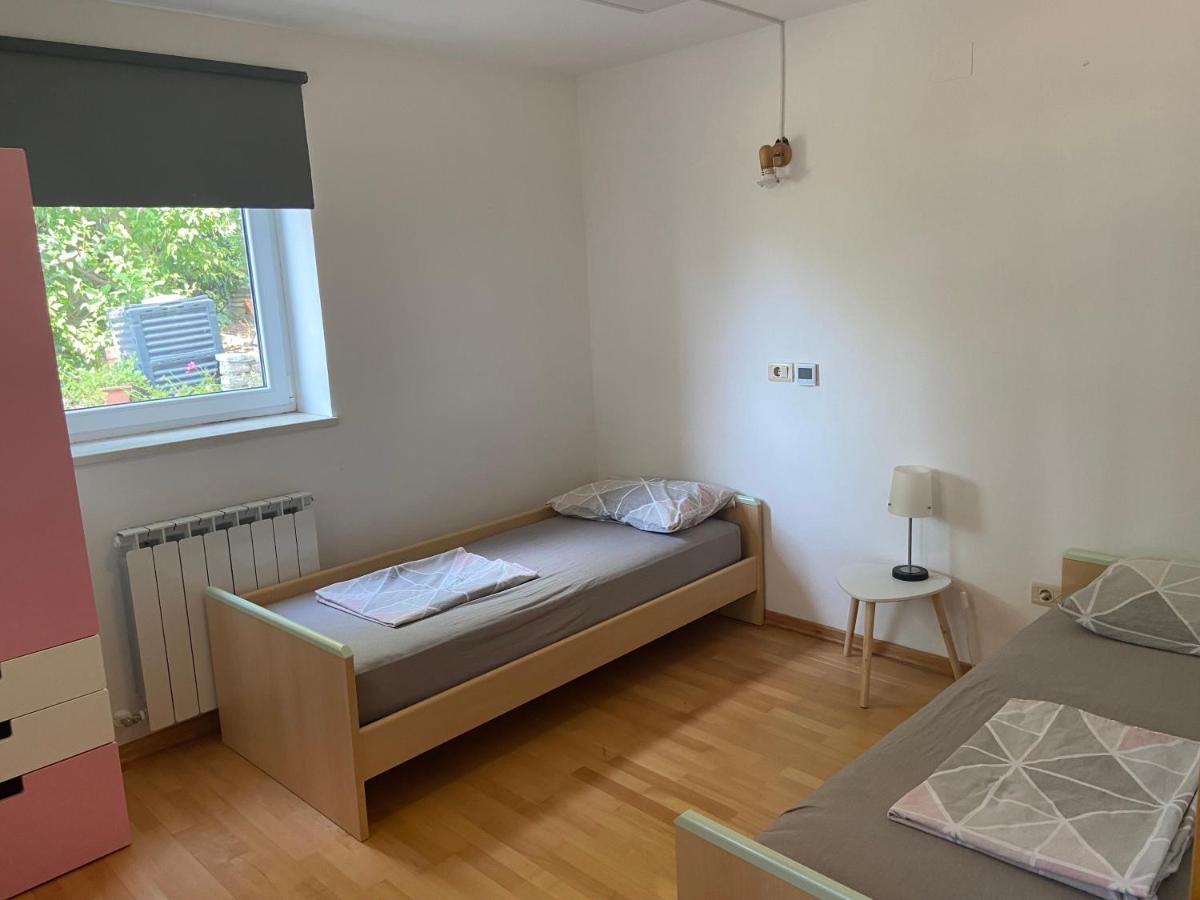 Apartment Rubin Пиран Екстериор снимка