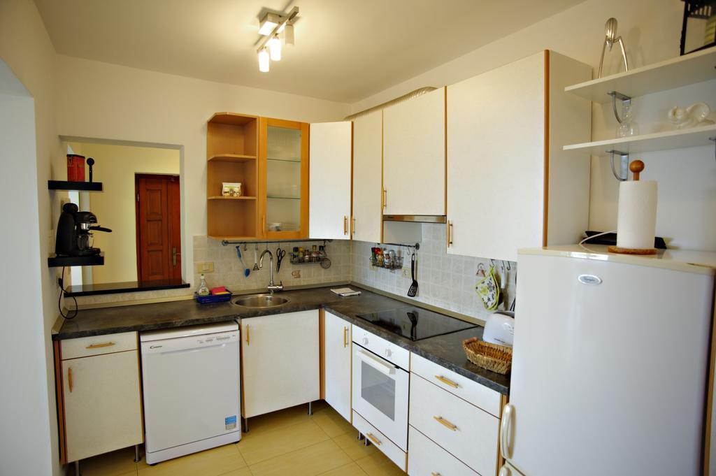 Apartment Rubin Пиран Екстериор снимка